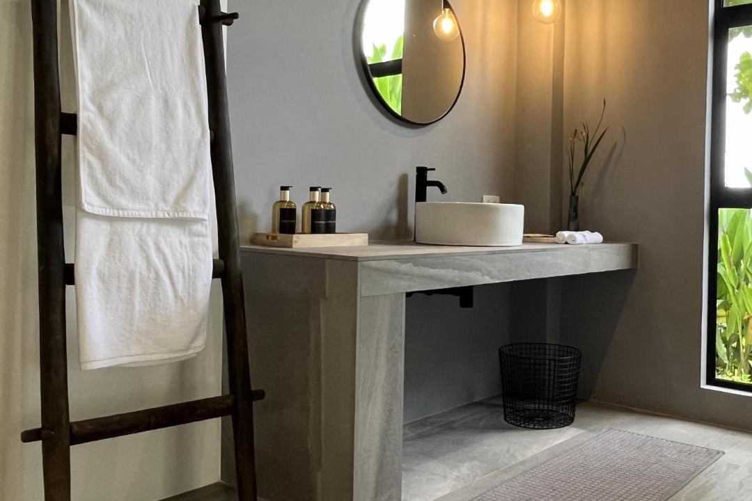 Photo of Bathroom in General Luna
