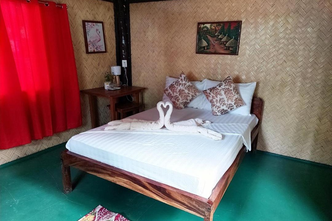 Photo of Bedroom in Busuanga