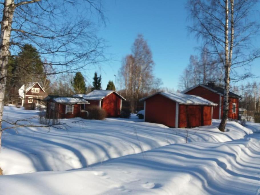 Photo of Bedroom in Asikkala