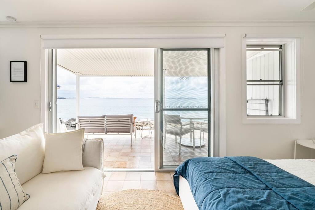 Photo of Bedroom in Bundeena