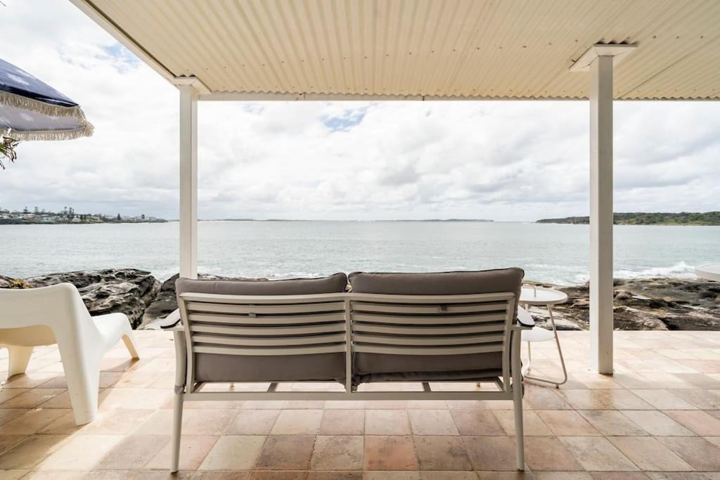 Photo of Patio Balcony in Bundeena