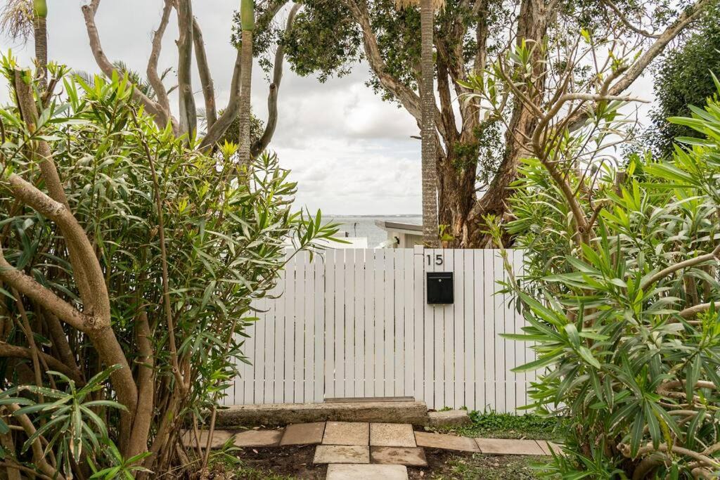 Photo of Buildings in Bundeena