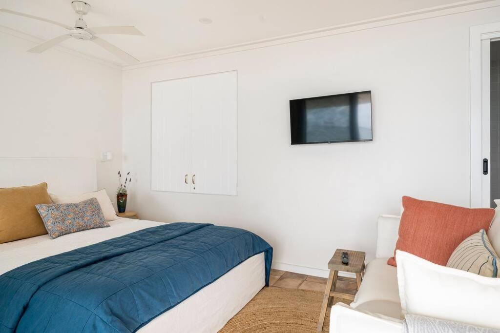 Photo of Bedroom in Bundeena