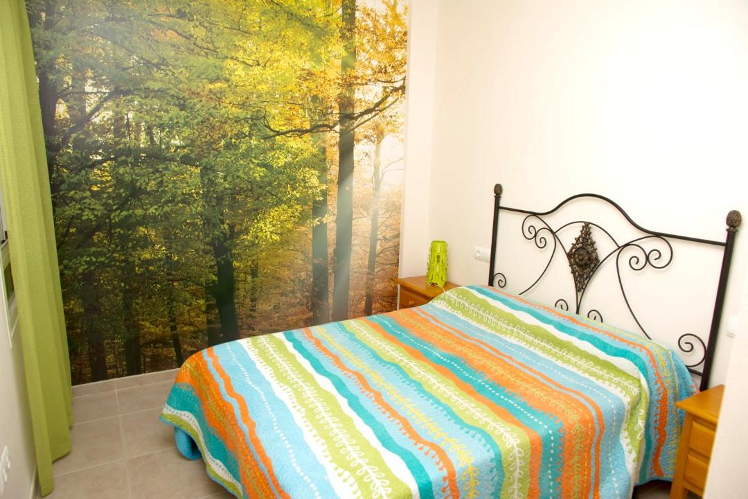 Photo of Bedroom in Garrucha