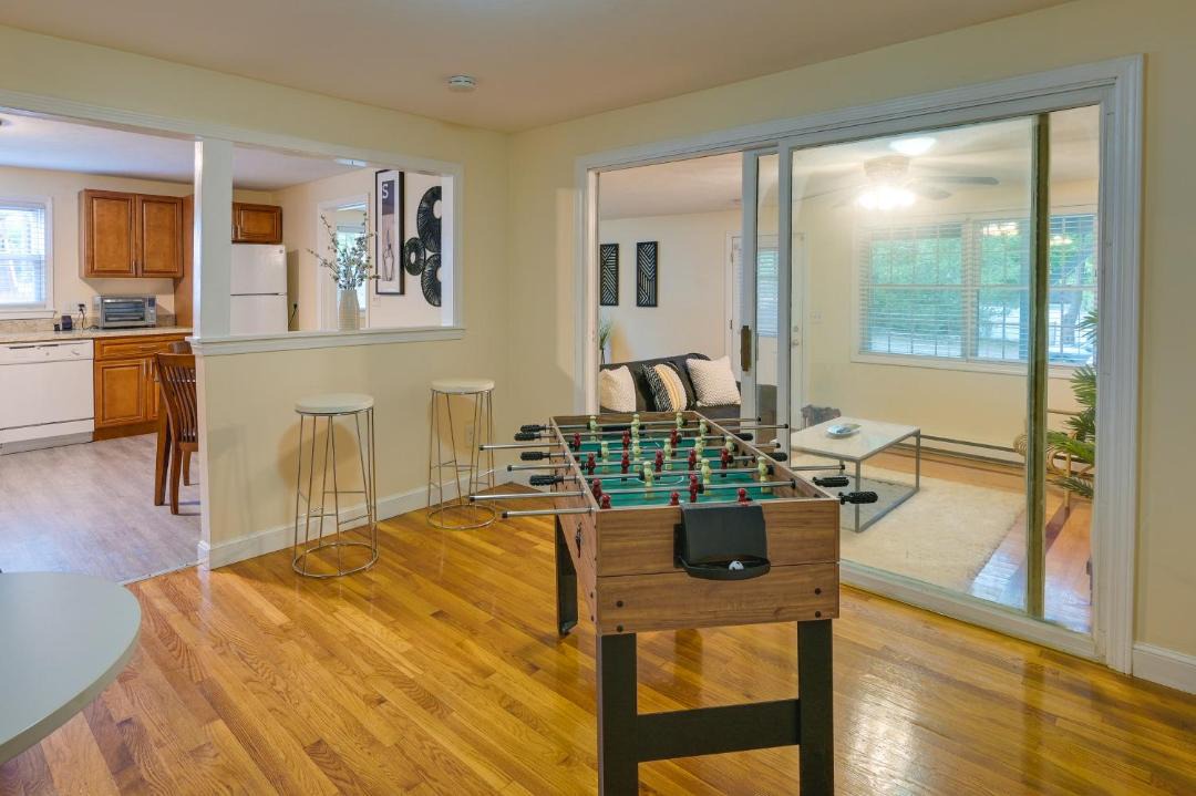 Photo of Livingroom in Fairmount Hill