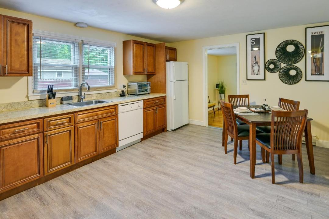 Photo of Livingroom in Fairmount Hill