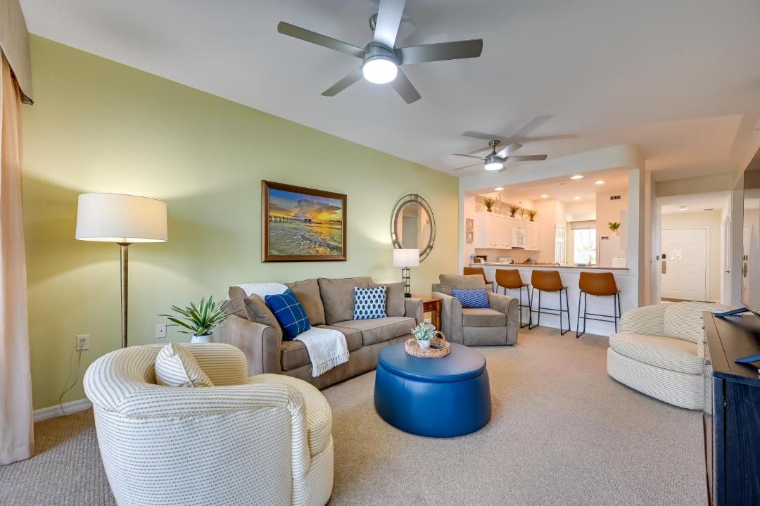 Photo of Livingroom in Naples