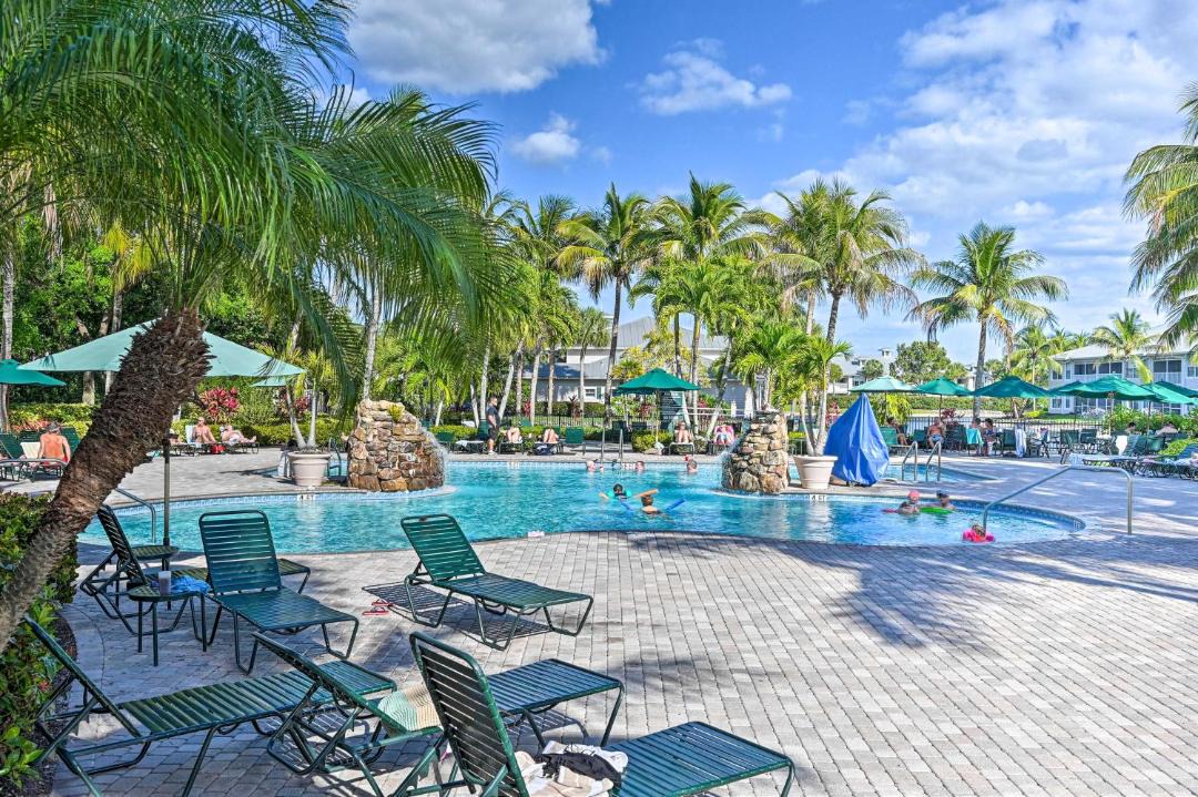 Photo of Outdoor in Naples