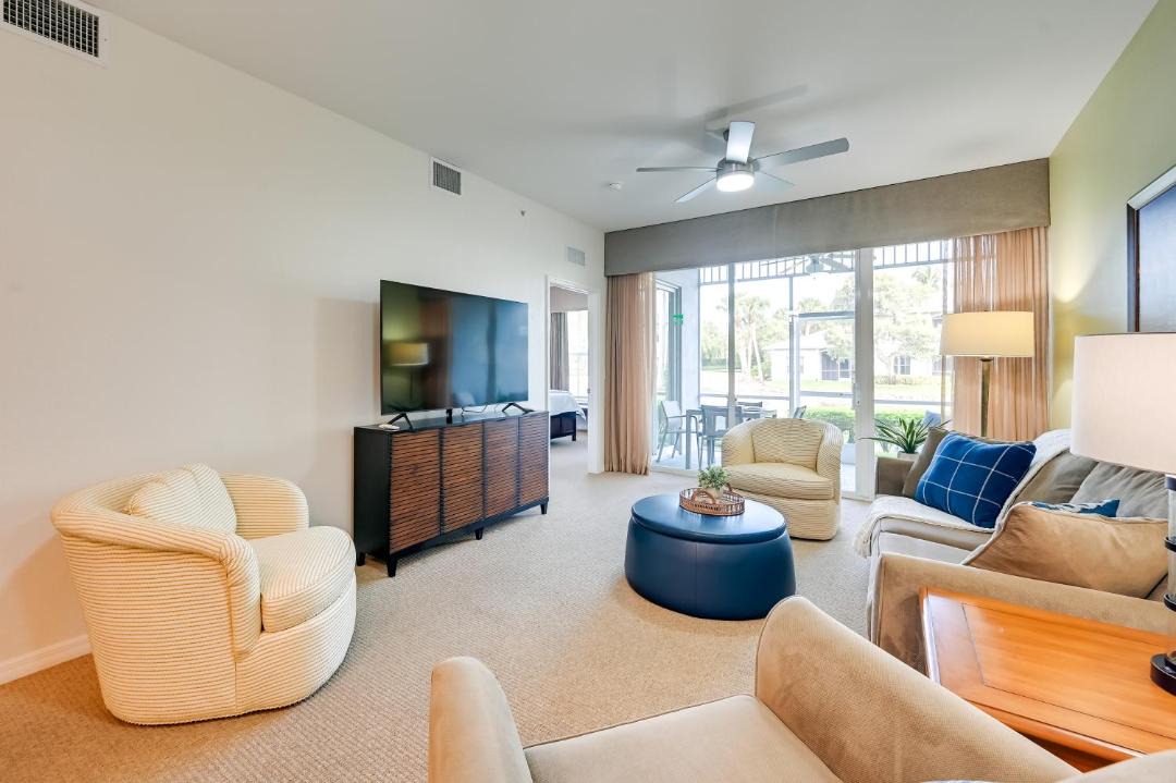 Photo of Livingroom in Naples