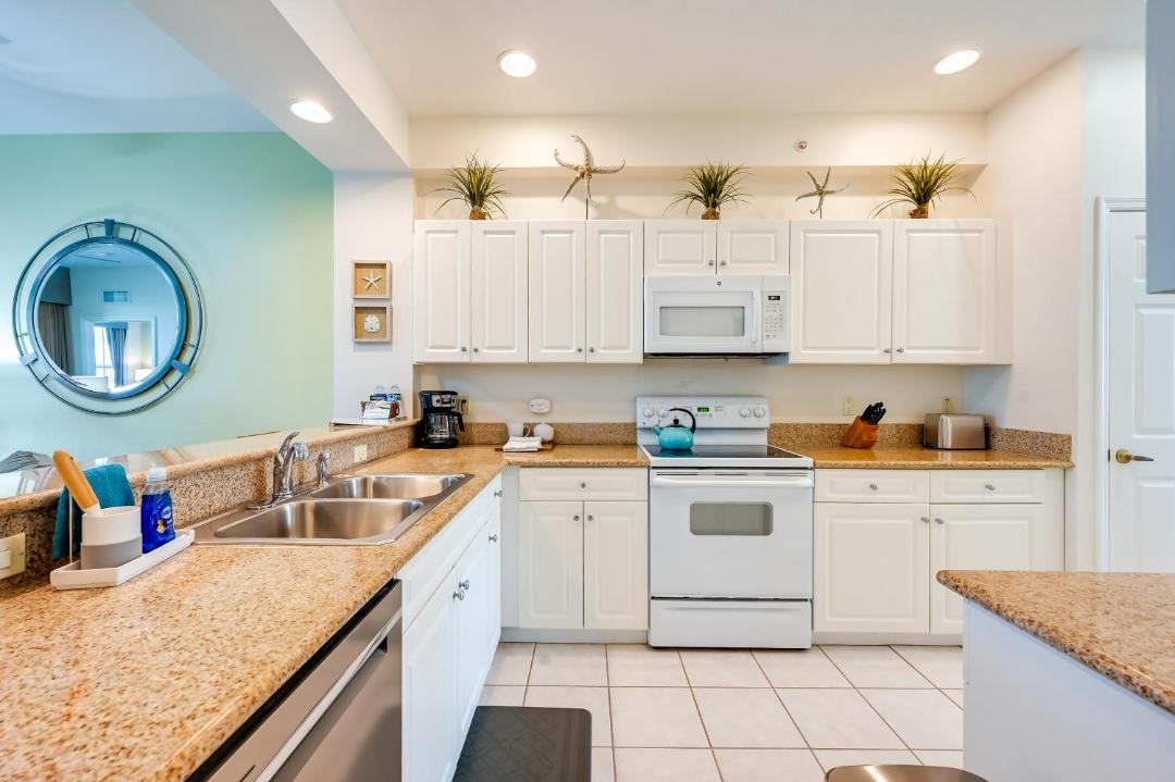 Photo of Kitchen in Naples