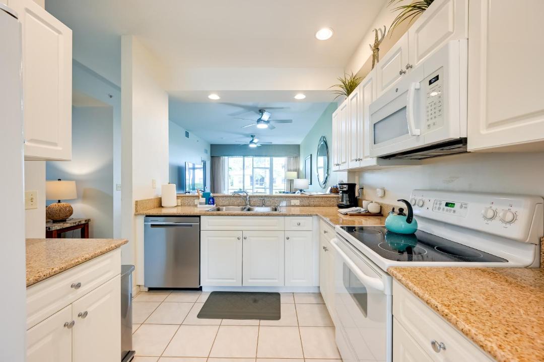 Photo of Kitchen in Naples