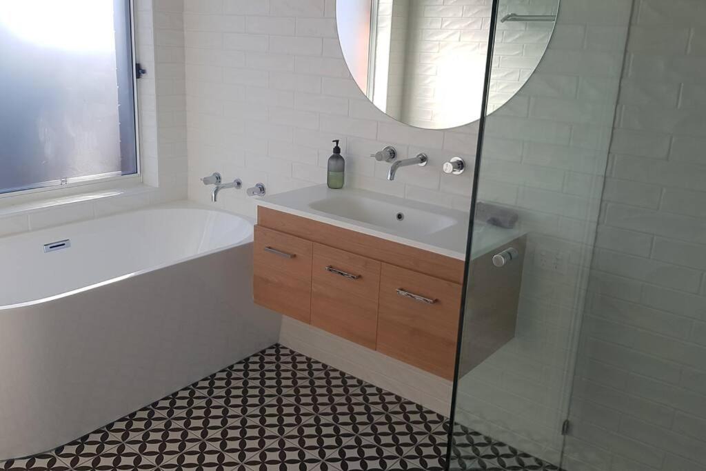 Photo of Bathroom in East Albury
