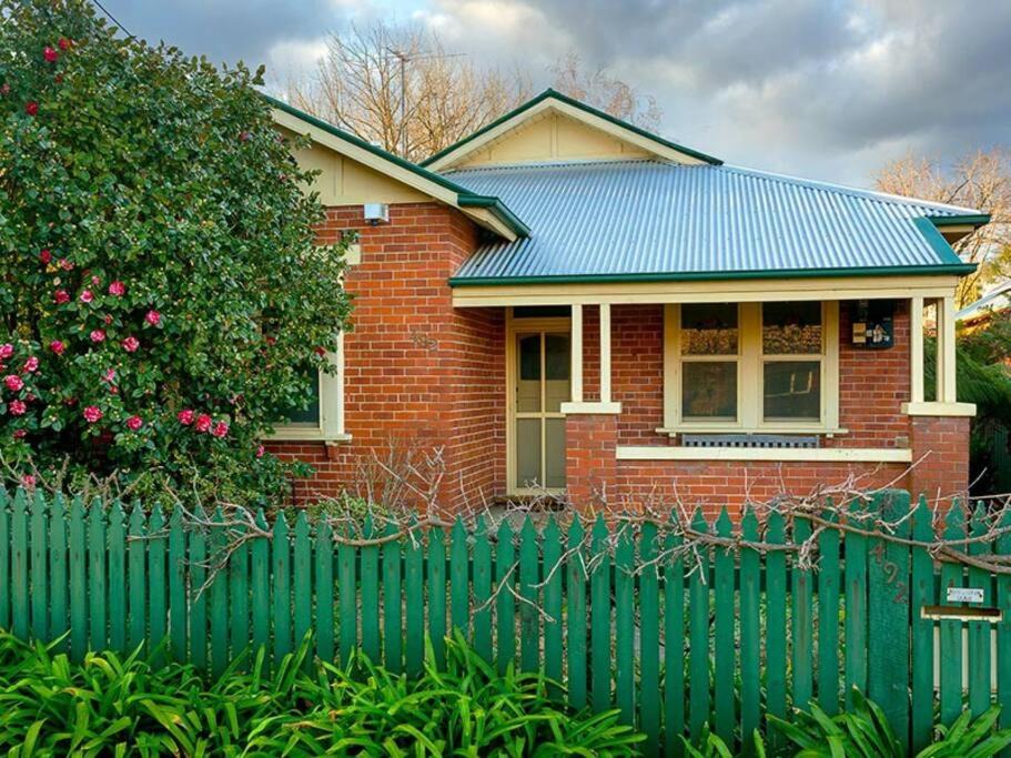 Photo of Buildings in Albury