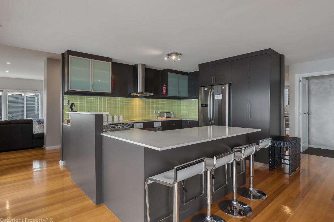 Photo of Kitchen in Tranmere