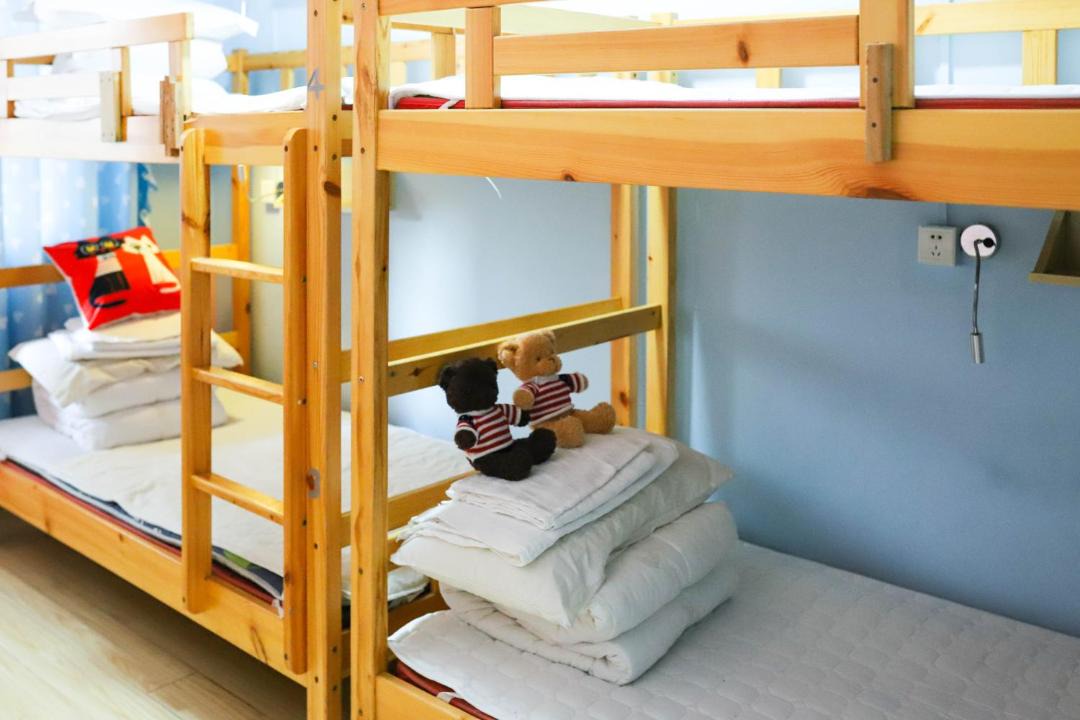 Photo of Bedroom in Yue Lu