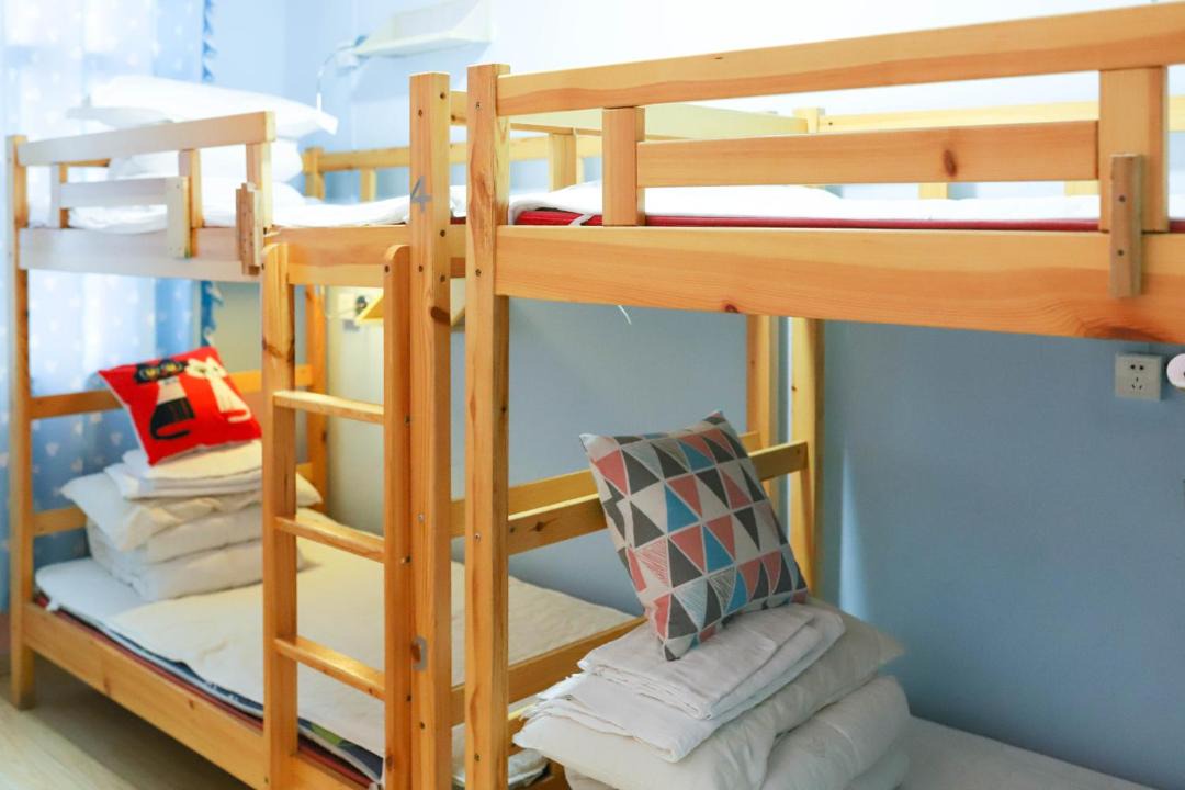 Photo of Bedroom in Yue Lu