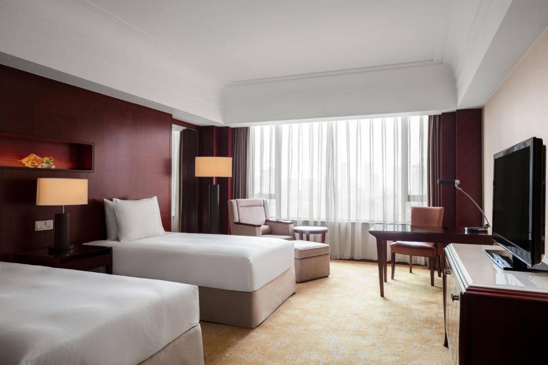 Photo of Bedroom in Fengxian