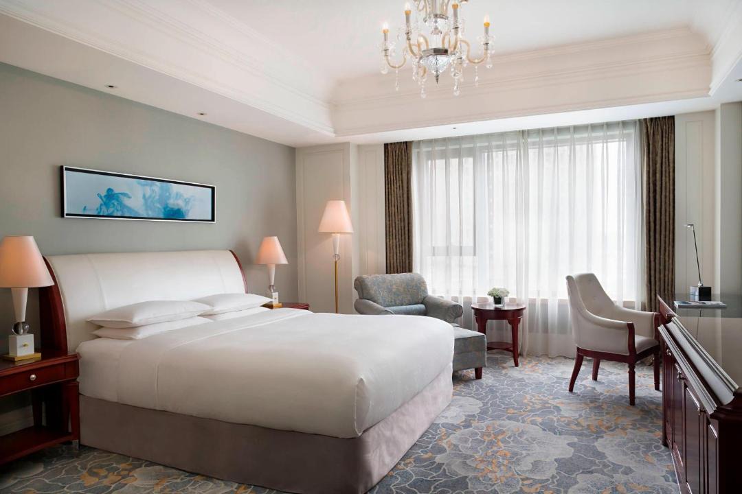 Photo of Bedroom in Fengxian
