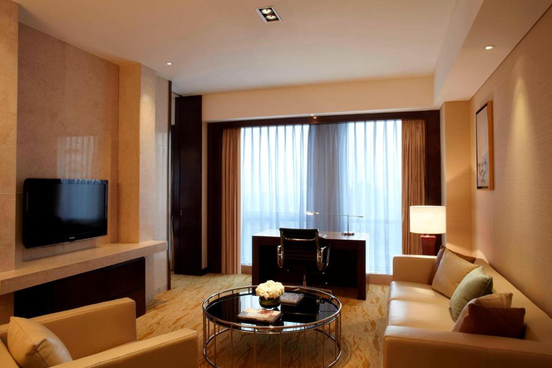 Photo of Livingroom in Jiading