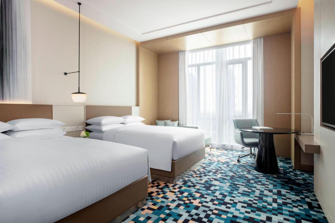 Photo of Bedroom in Minhang