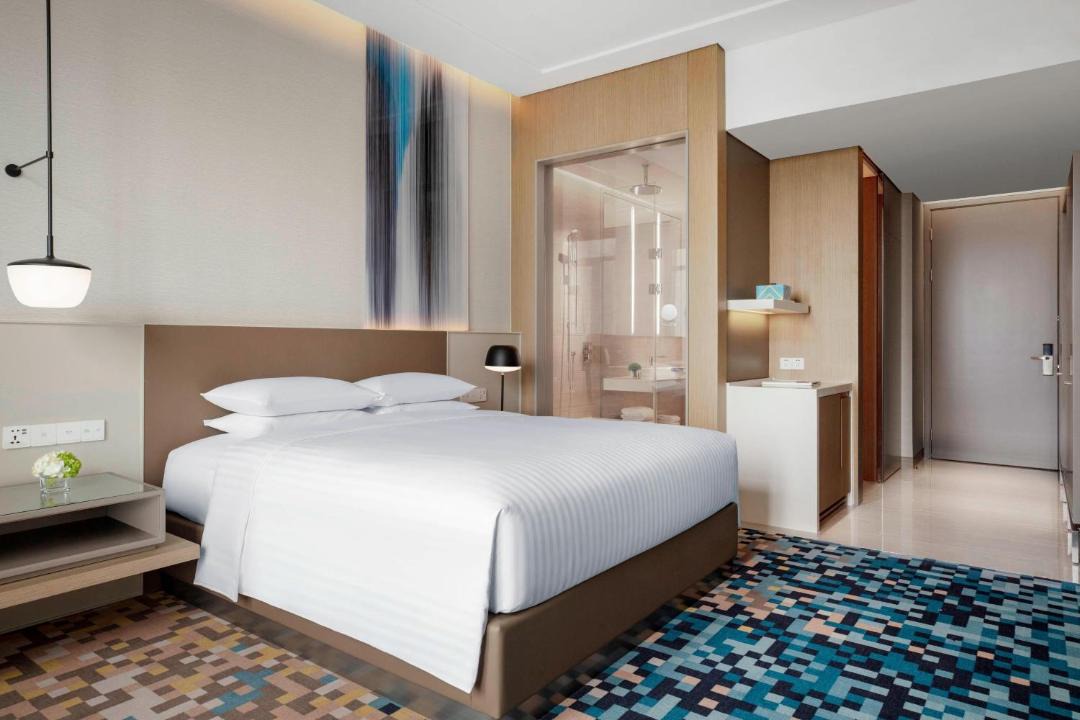 Photo of Bedroom in Minhang