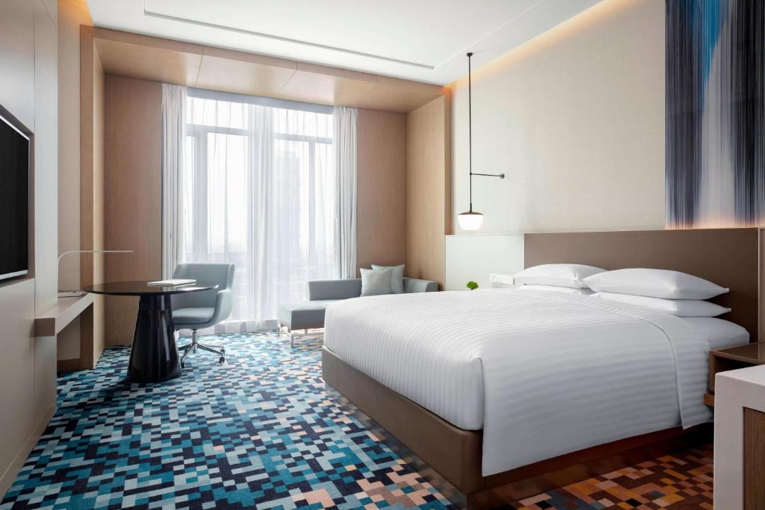 Photo of Bedroom in Minhang