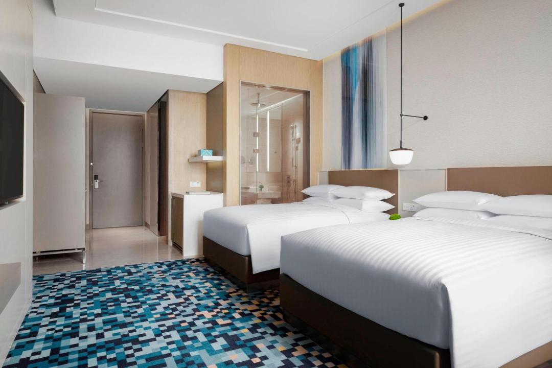 Photo of Bedroom in Minhang
