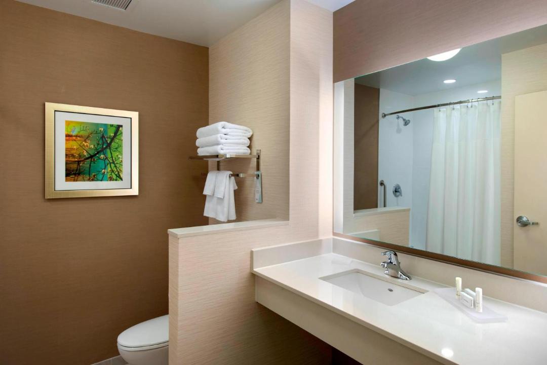 Photo of Bathroom in East Syracuse