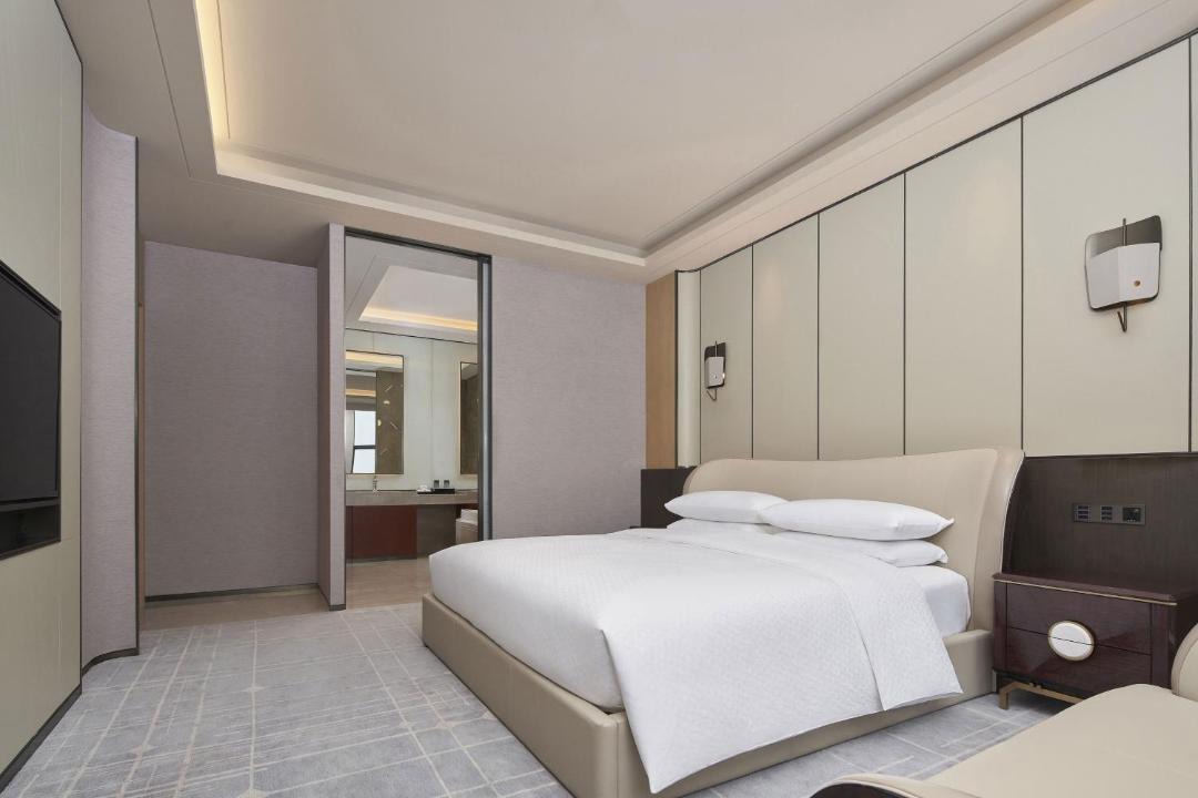 Photo of Bedroom in Huaxi