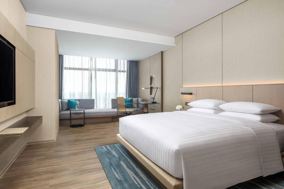 Photo of Bedroom in Lougang