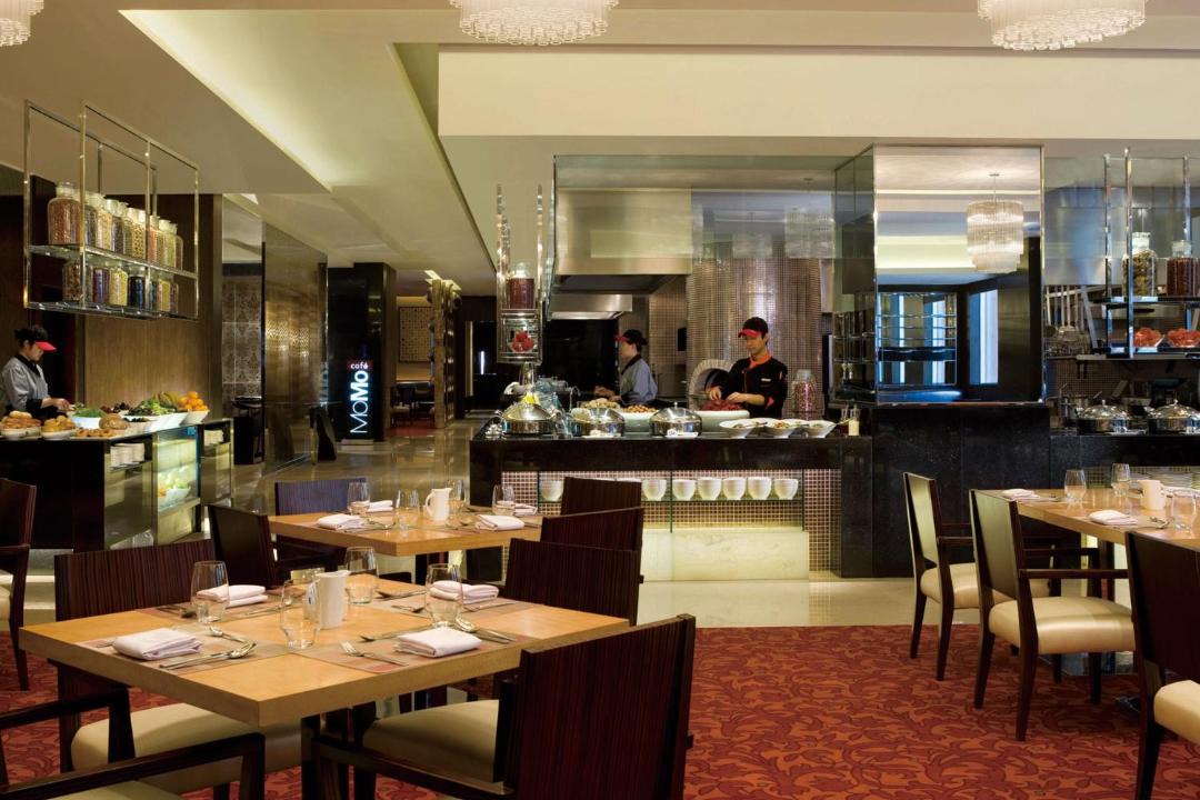Photo of Kitchen in Xujiahui