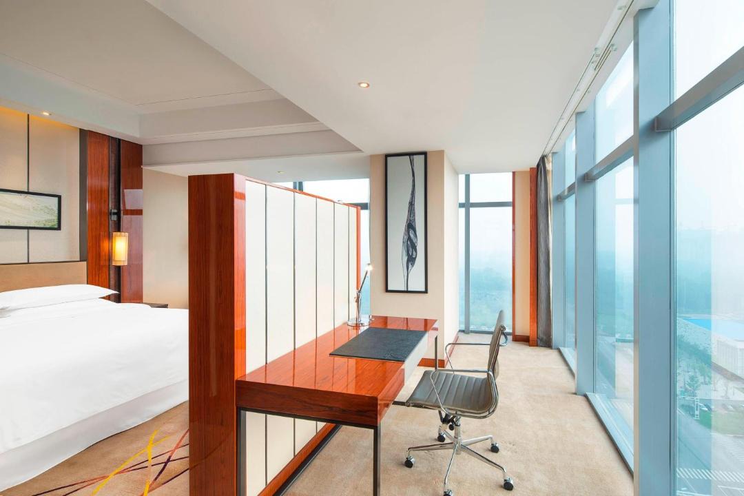 Photo of Bedroom in Dachang County