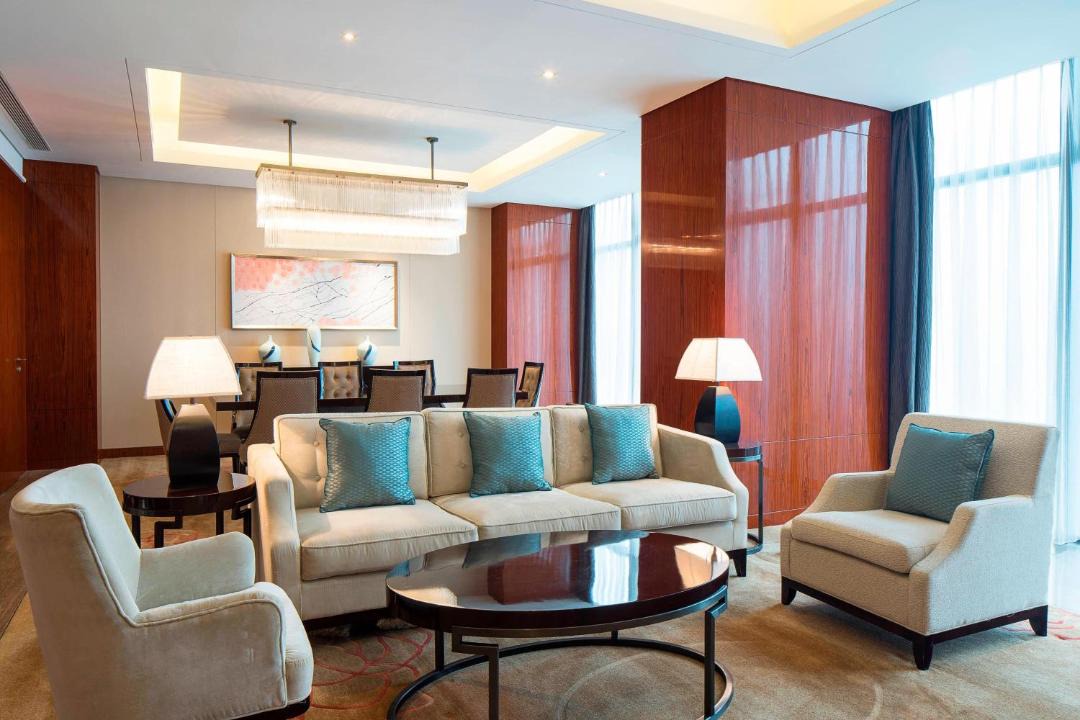 Photo of Livingroom in Dachang County