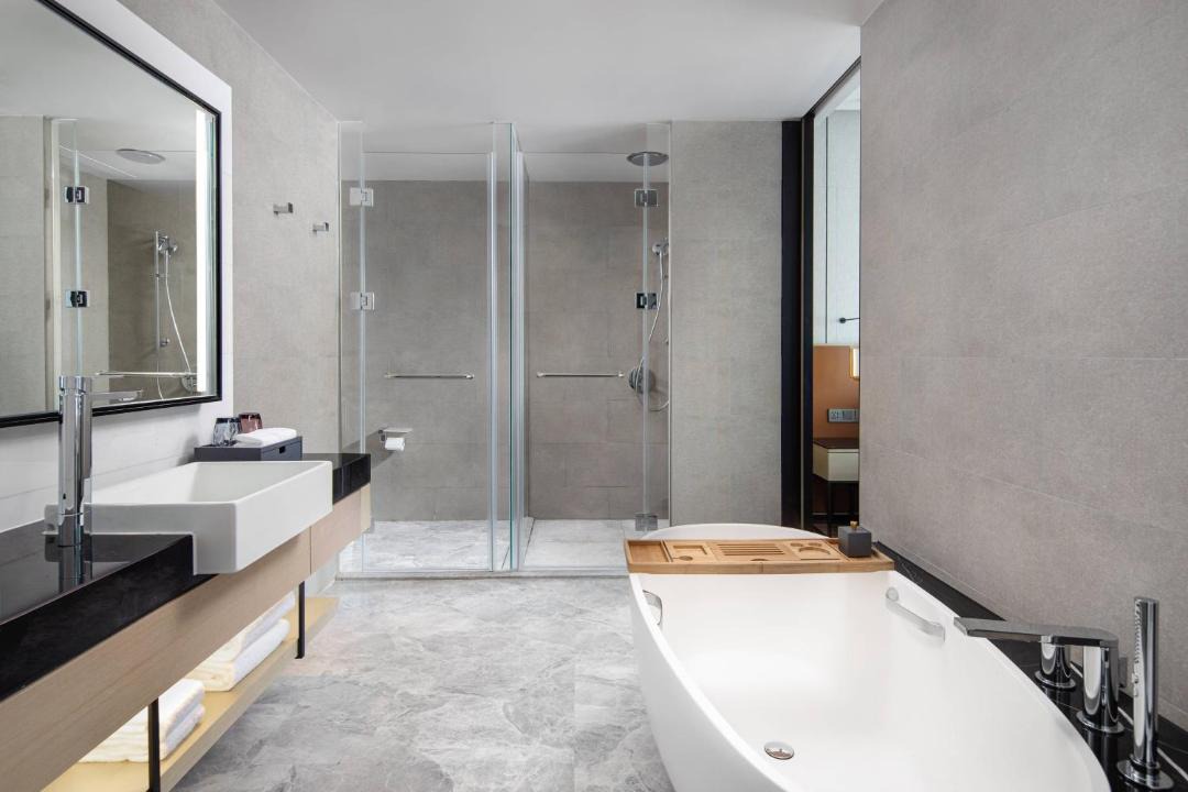 Photo of Bathroom in Jiangyin