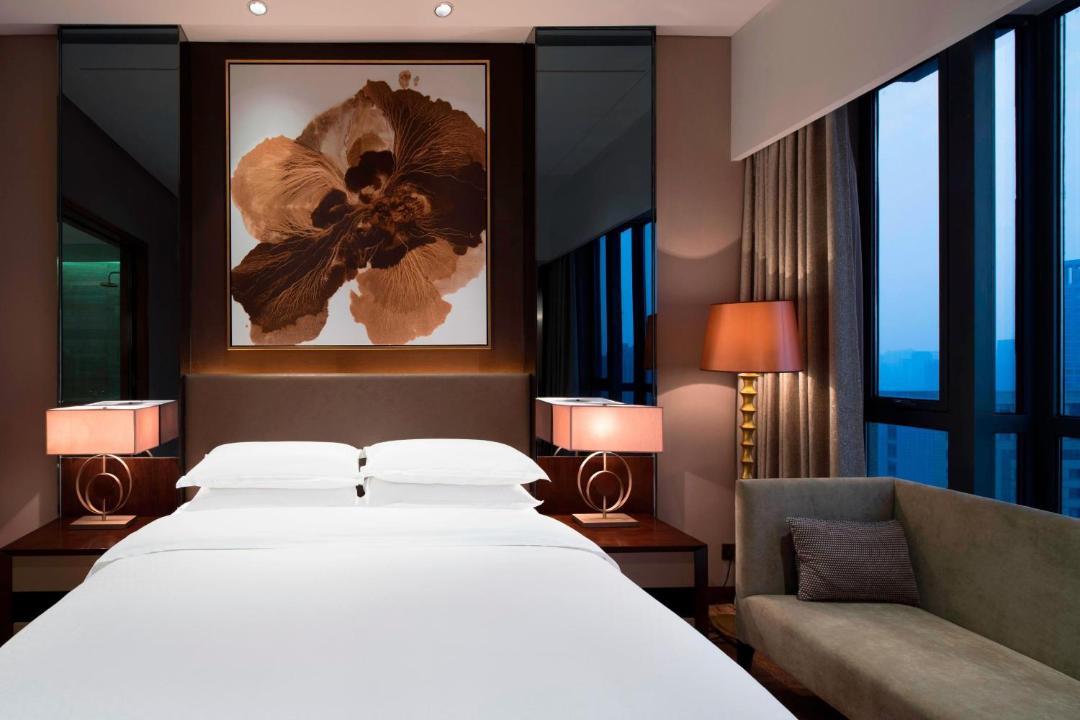 Photo of Bedroom in Hefei New Culture District