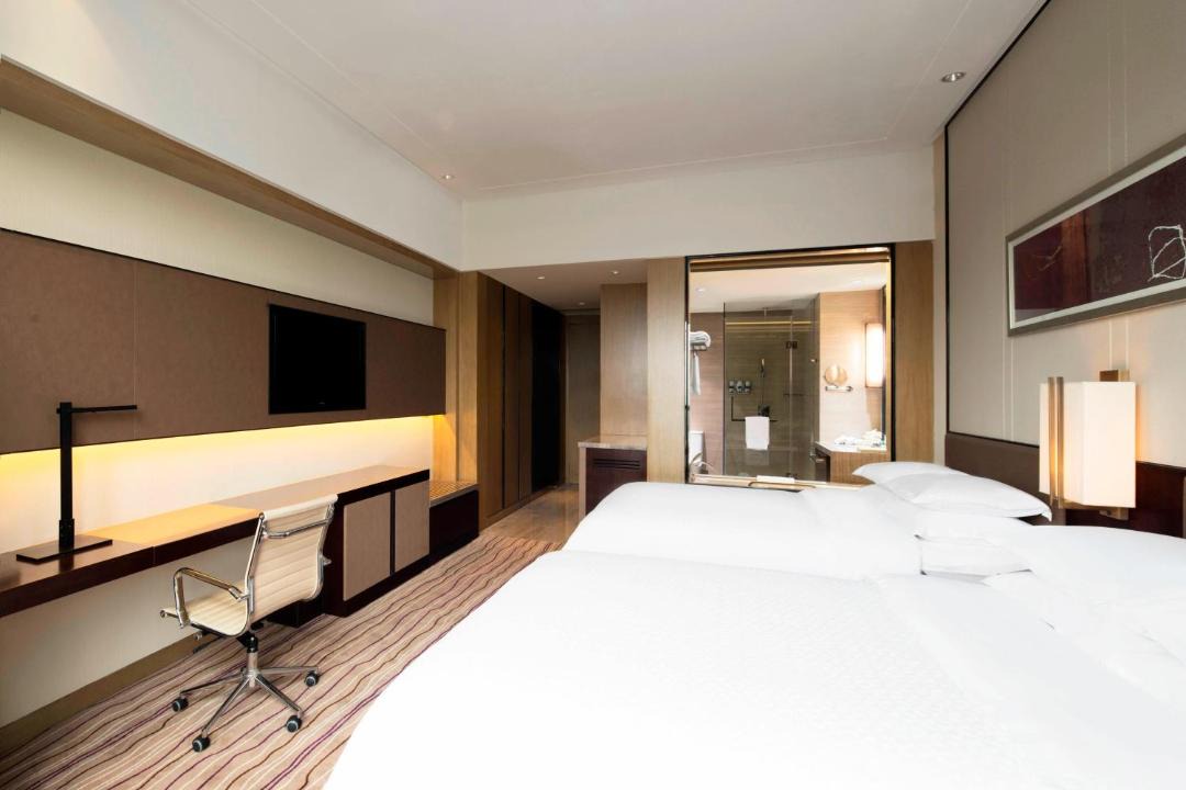 Photo of Bedroom in Hefei New Culture District