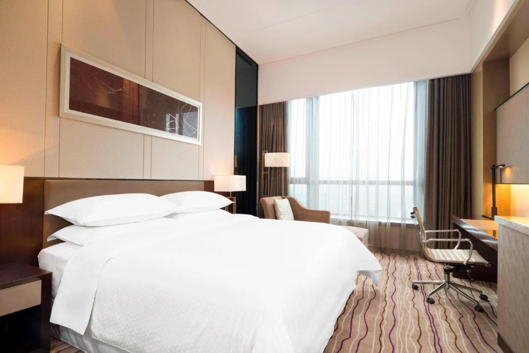 Photo of Bedroom in Hefei New Culture District