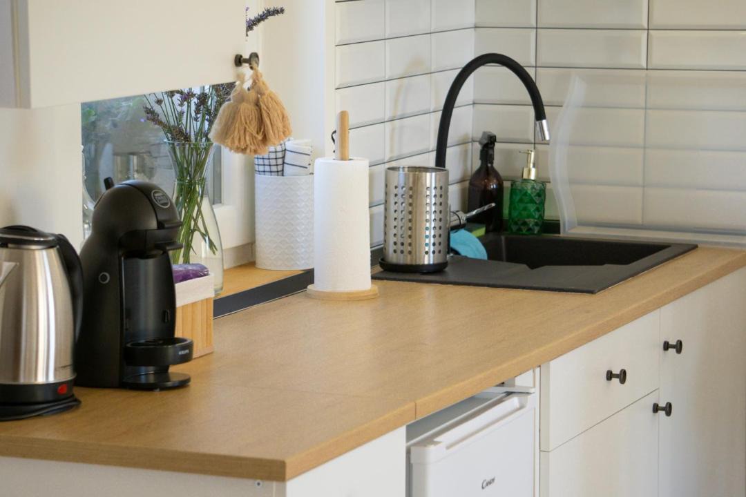 Photo of Kitchen in Szekszard