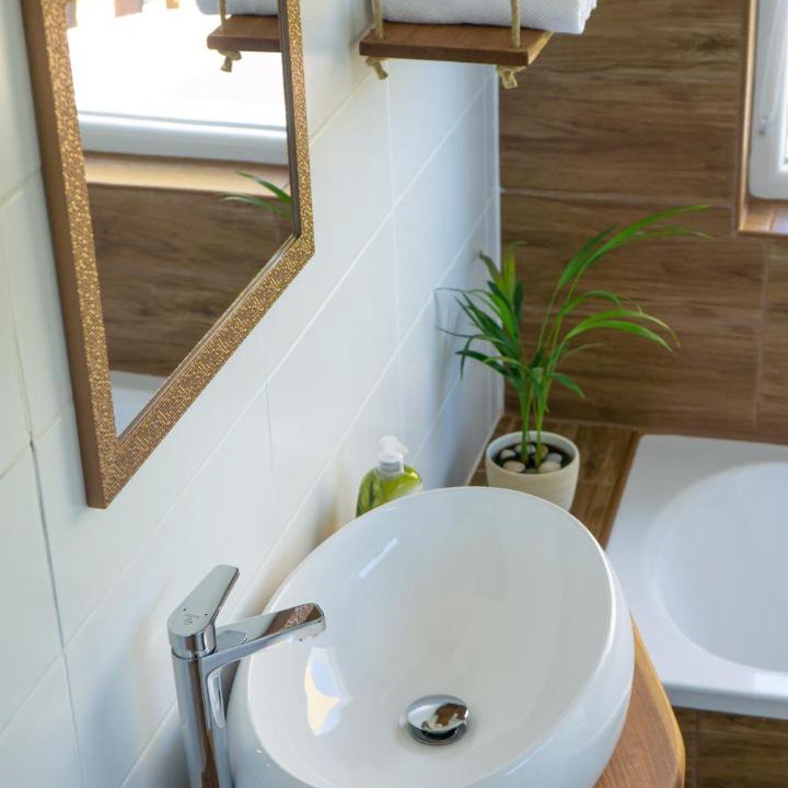 Photo of Bathroom in Szekszard