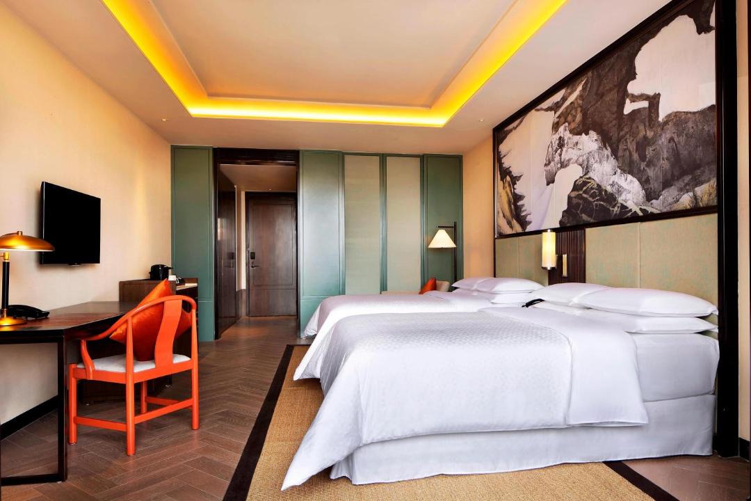 Photo of Bedroom in Chengdu