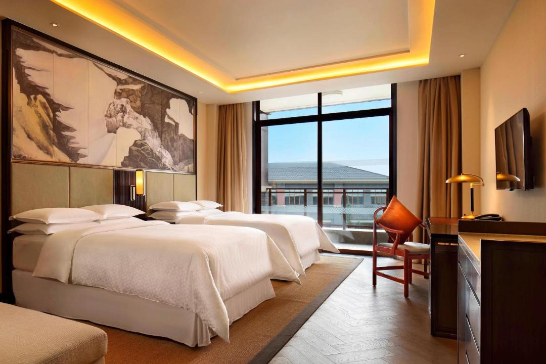 Photo of Bedroom in Chengdu