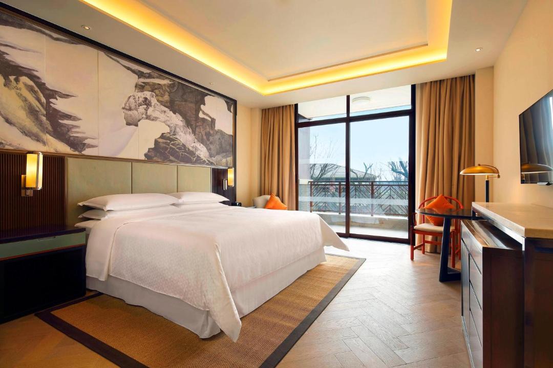 Photo of Bedroom in Chengdu