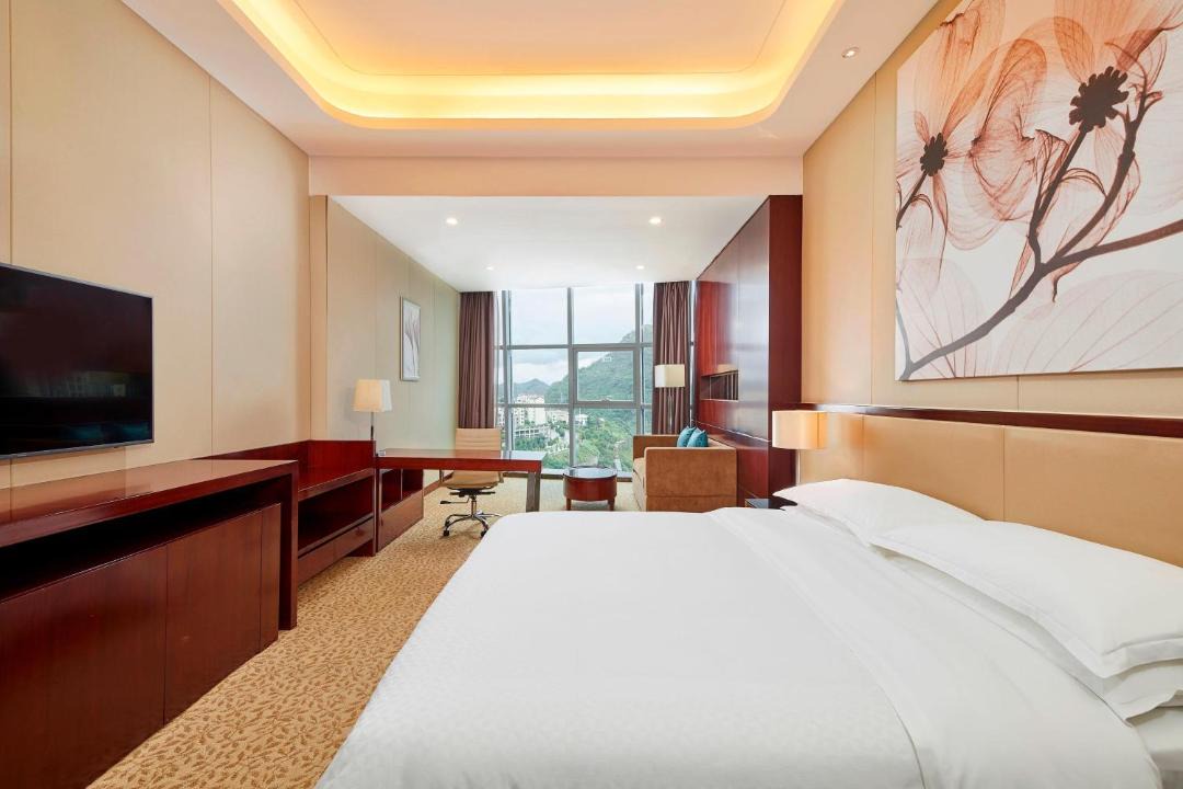 Photo of Bedroom in Zhongshan District
