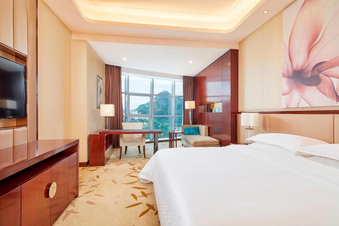 Photo of Bedroom in Zhongshan District