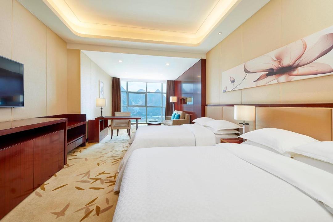 Photo of Bedroom in Zhongshan District