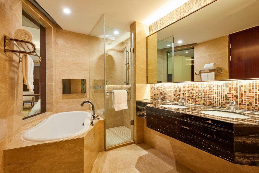 Photo of Bathroom in Zhongshan District