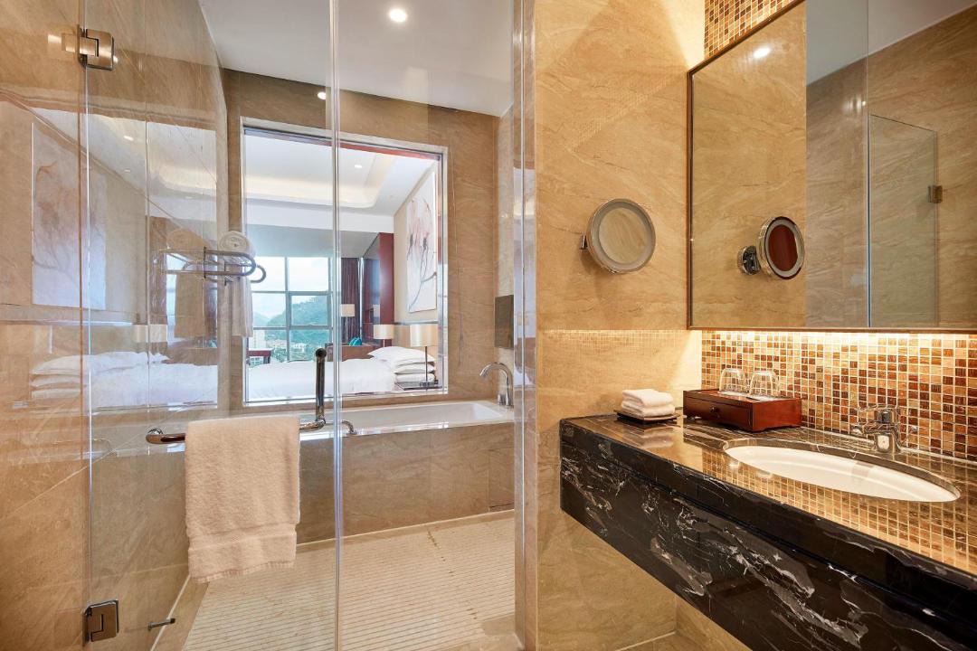 Photo of Bathroom in Zhongshan District