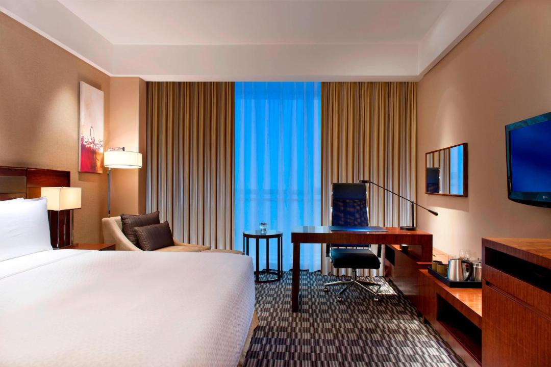 Photo of Bedroom in Taicang