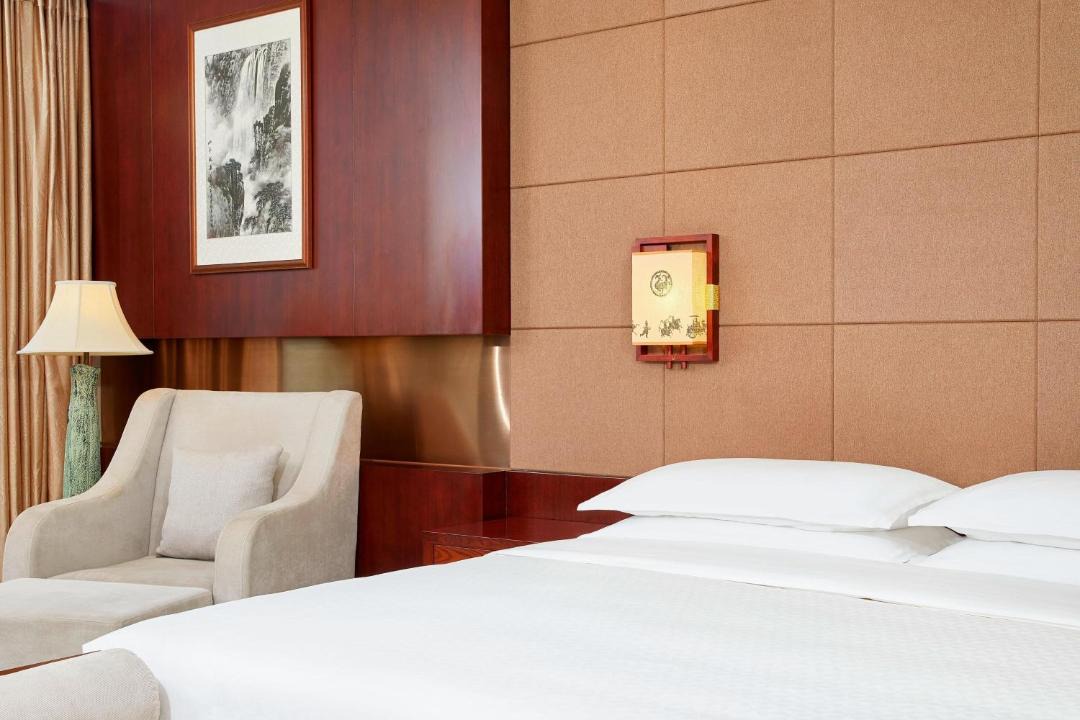 Photo of Bedroom in Danzhou
