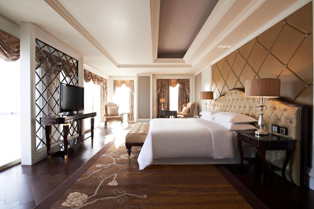 Photo of Bedroom in Gu'an